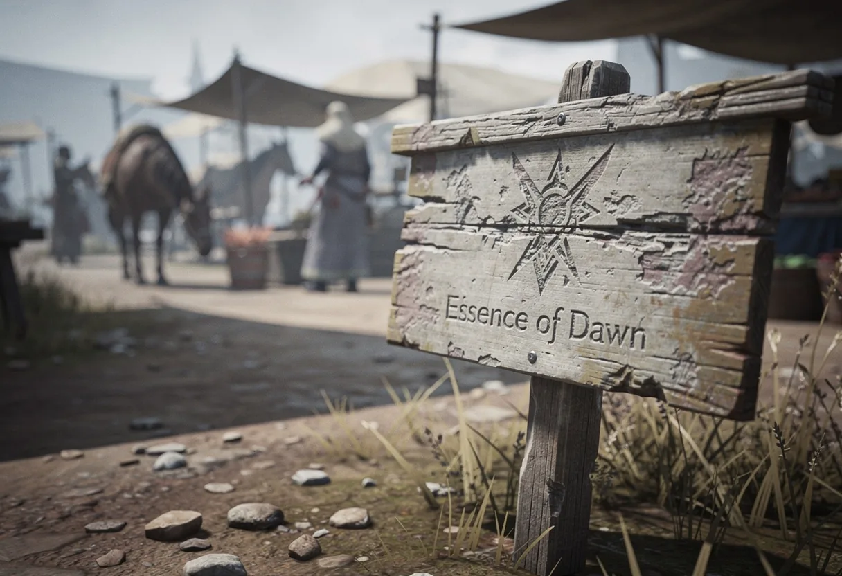 BDO Essence of Dawn: Season Server Trading Guide