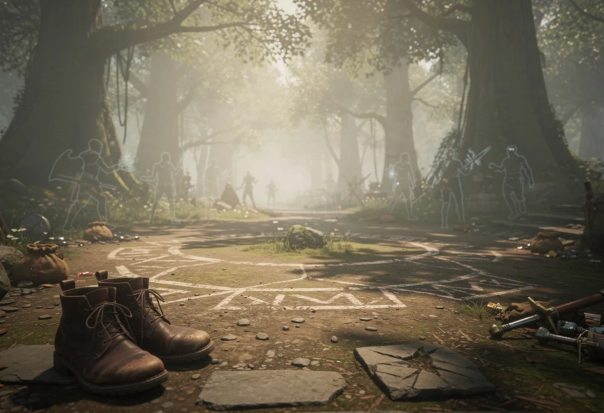 BDO Grind Spots: Fast Leveling Routes