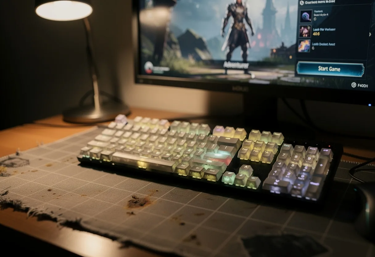BDO Lightstone Combinations: Best Builds for Bossing