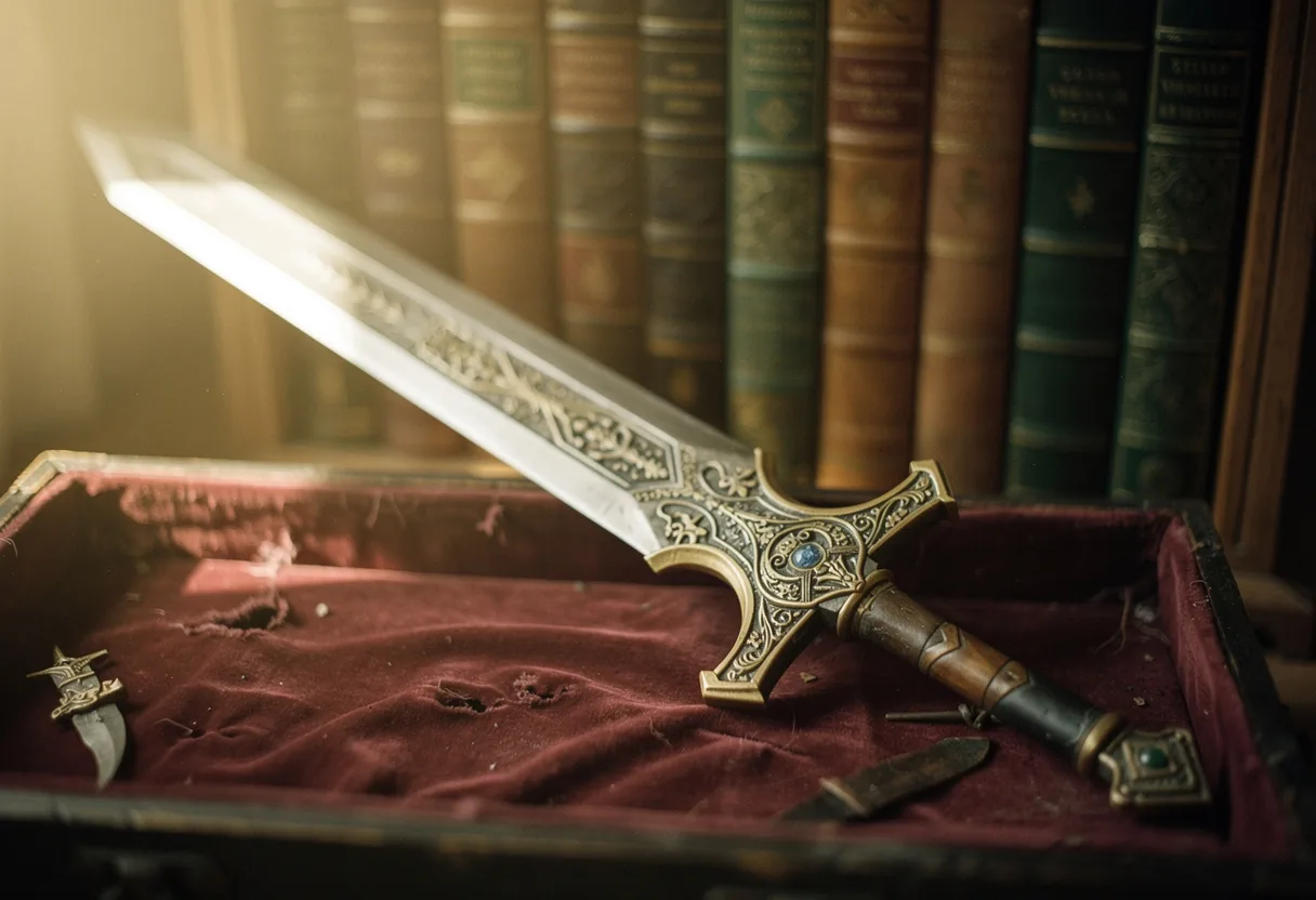 BDO Sovereign Weapon: How to Obtain and Upgrade