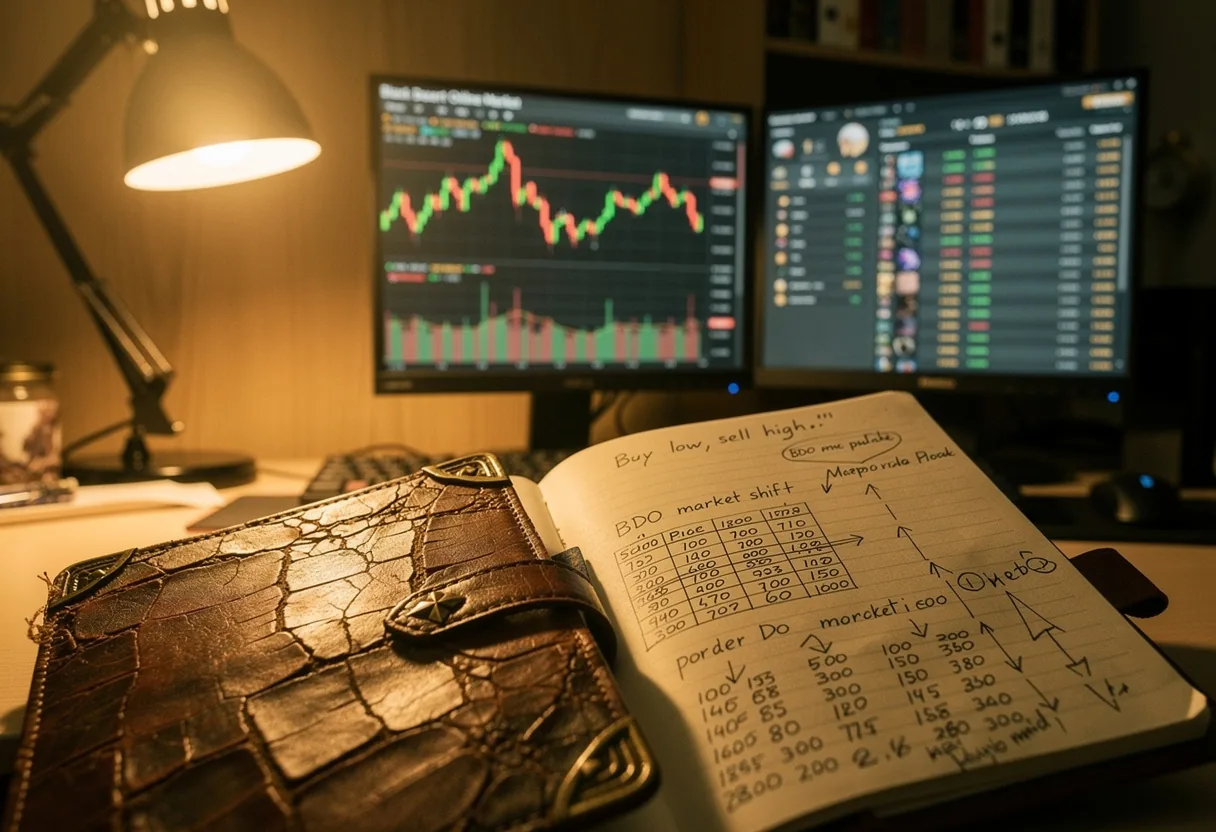 BDO Updates: Latest Trading and Market Shifts