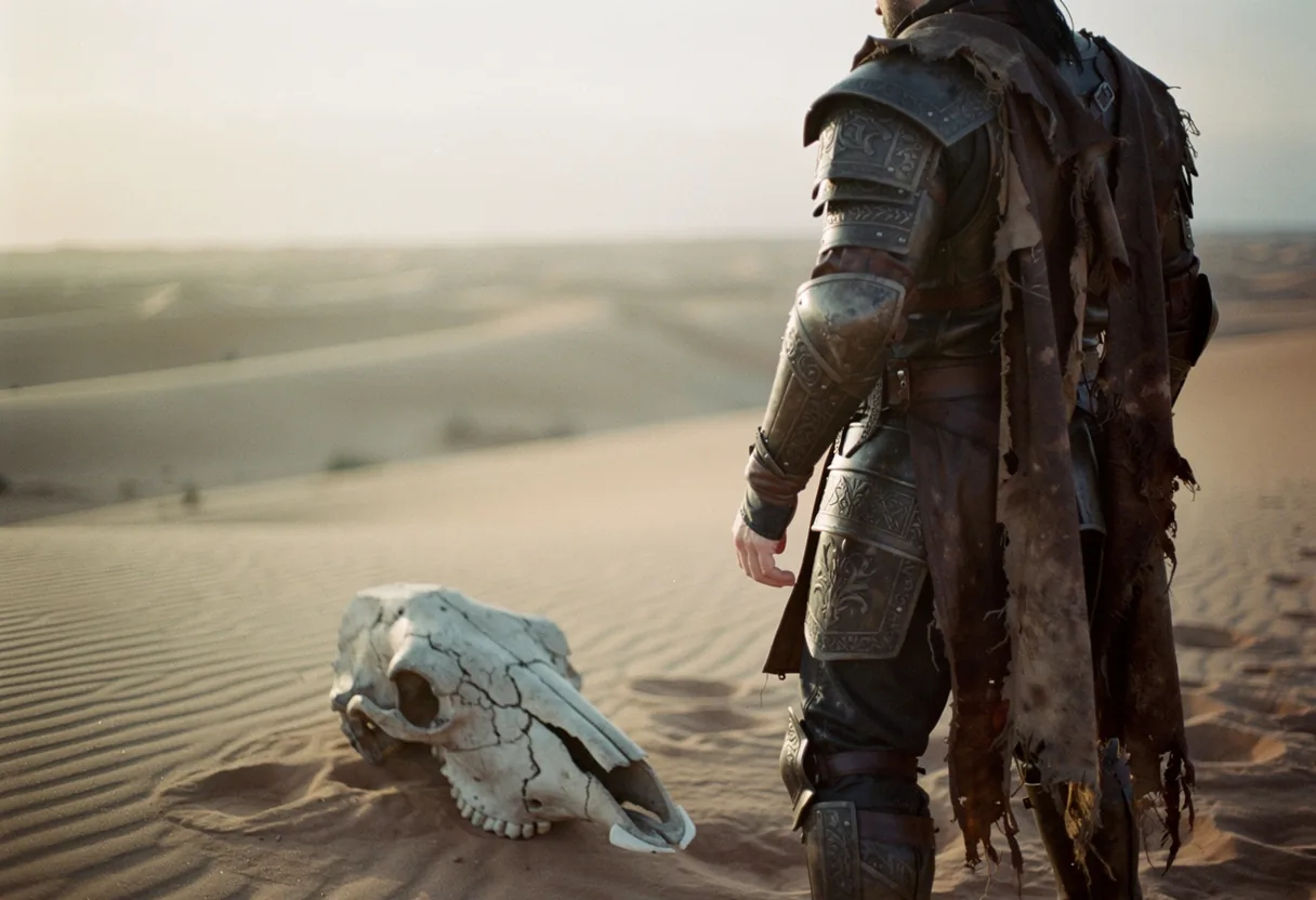 Black Desert Best Class: Which One Fits Your Playstyle?