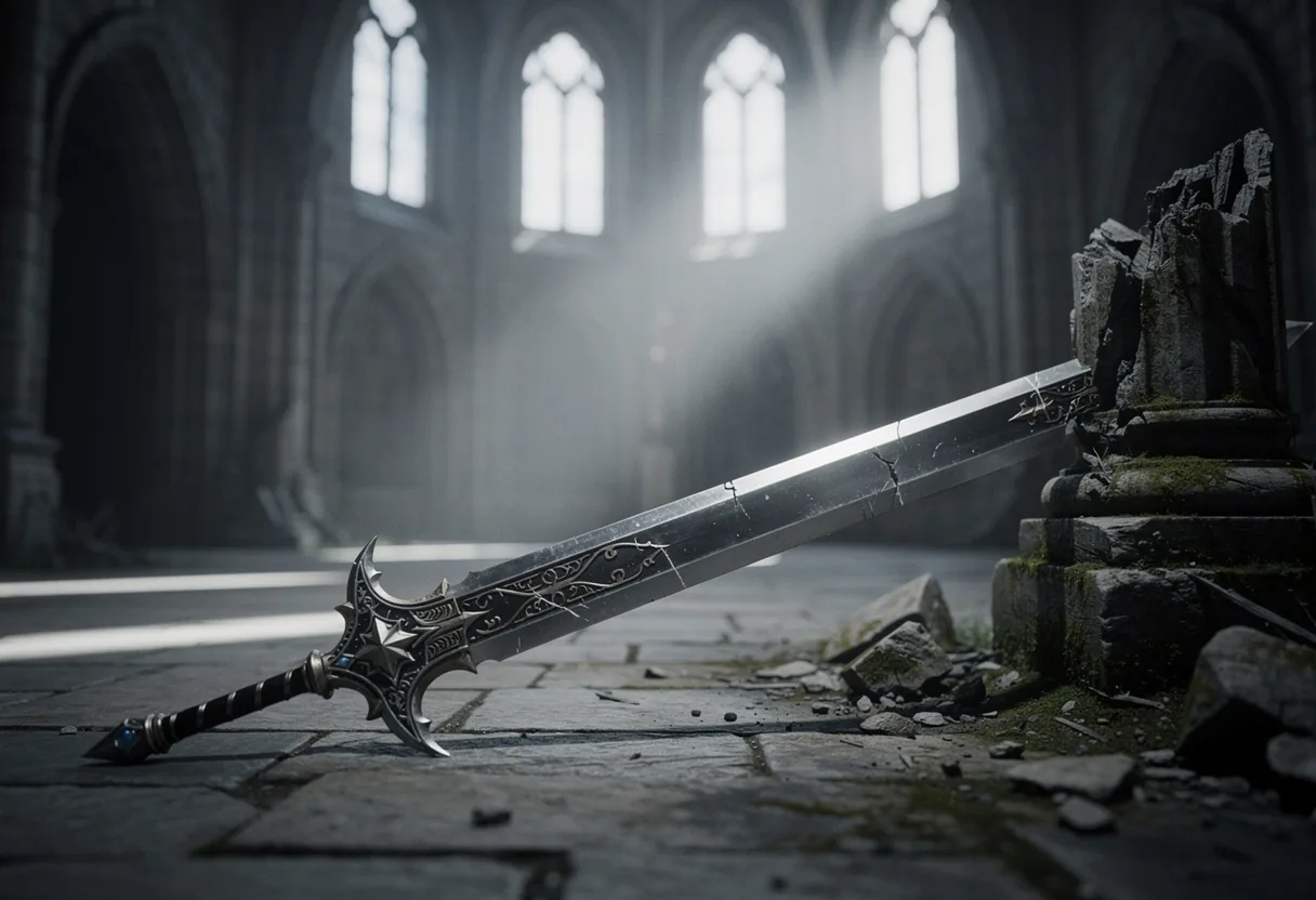 Black Star Weapon: Tier 3 Boss Guide and Rewards